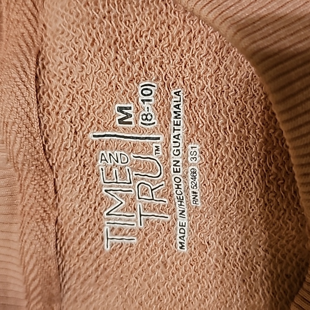 Sweatshirt bundle of very soft light weight sweatshirts - Picture 8 of 10